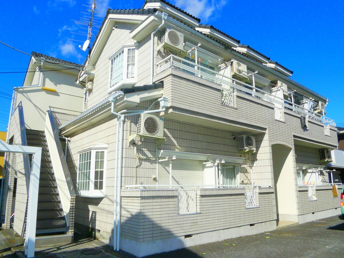 グランナチュール西宮下の賃貸物件情報 埼玉県上尾市 ハイツ Chintai 賃貸マンション アパート 部屋探し情報サイト