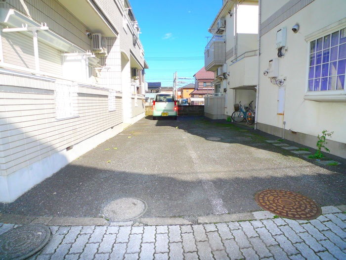 外観写真