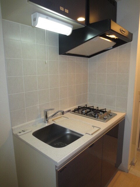 物件内観写真8　(キッチン)