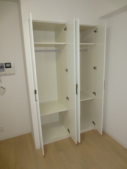 物件内観写真9　(収納)