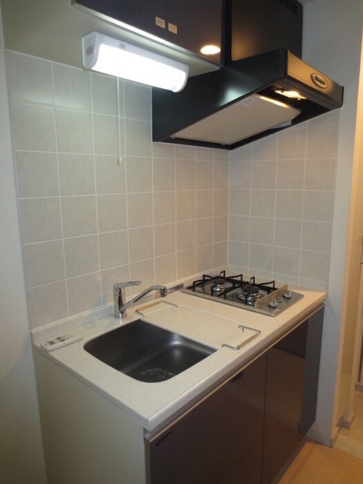 物件内観写真13　(キッチン)