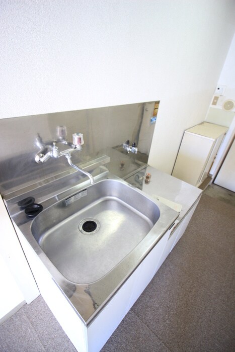 物件内観写真6　(キッチン)