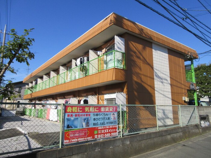 物件外観写真3　(外観写真)