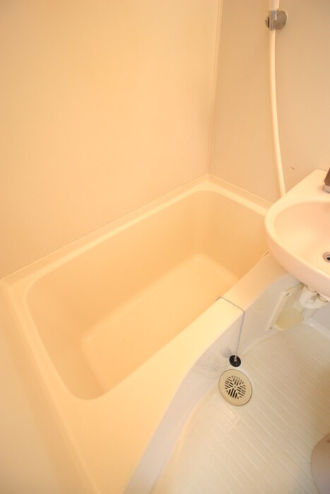 物件内観写真7　(バス／シャワールーム等)