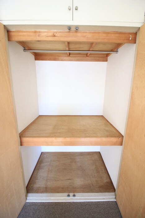 物件内観写真11　(収納)