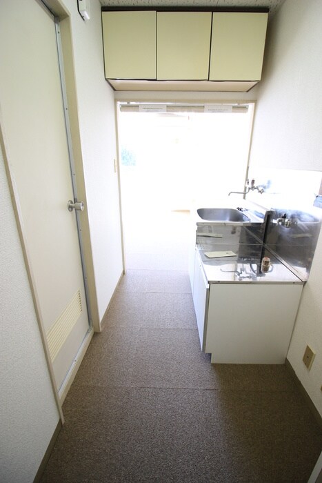 物件内観写真15　(廊下)