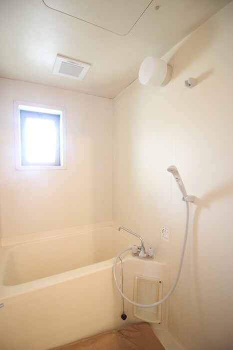 物件内観写真13　(バス／シャワールーム等)