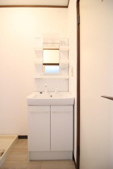 物件内観写真14　(洗面)