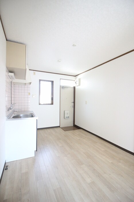 物件内観写真19　(玄関)