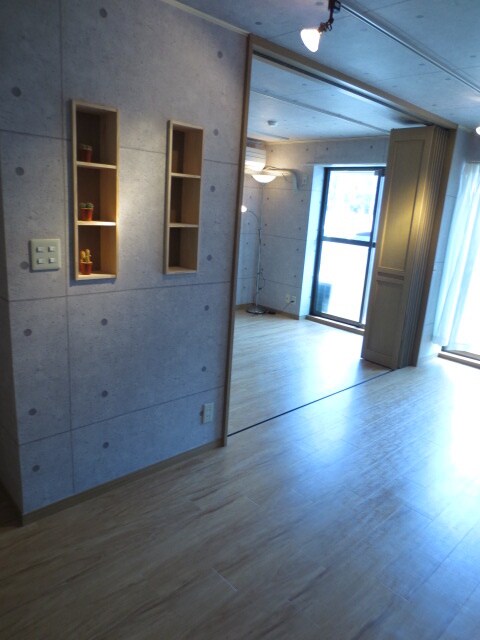 物件内観写真12　(居室)