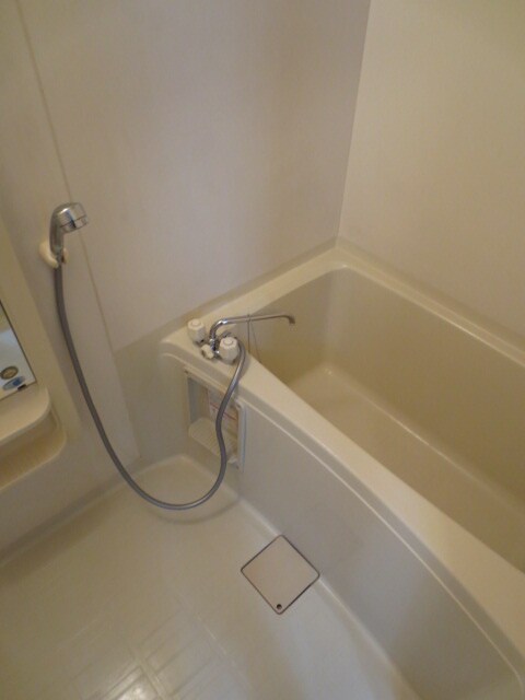 物件内観写真13　(バス／シャワールーム等)