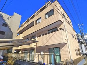 アーバン　スクエアー外観写真