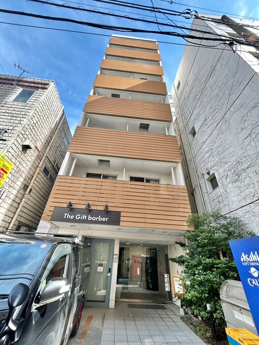 物件外観写真2　(外観写真)