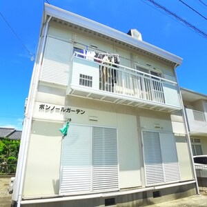 ボンノール・ガーデン外観写真