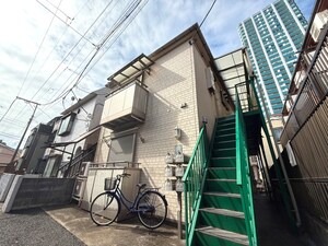 Shato　Tropical　Ⅰ外観写真