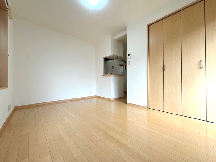 物件内観写真9　(居室)