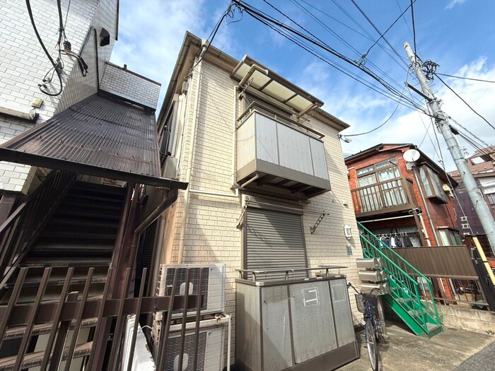 物件外観写真3　(外観写真)