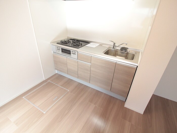 物件内観写真9　(キッチン)