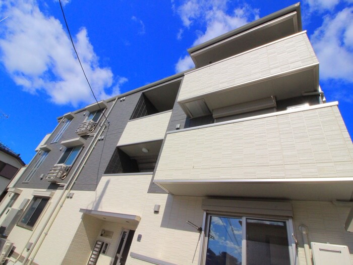 物件外観写真4　(外観写真)