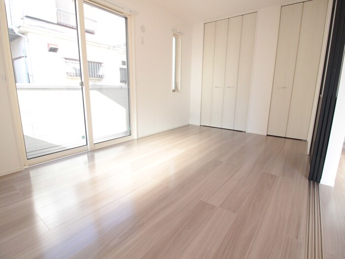 物件内観写真10　(居室)