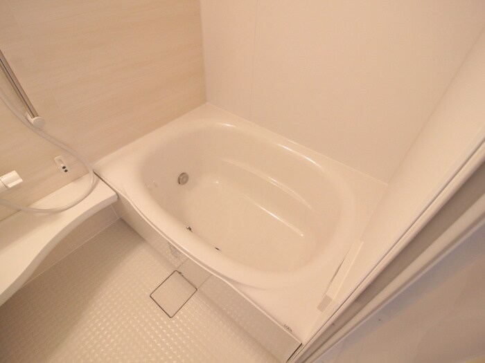 物件内観写真18　(バス／シャワールーム等)