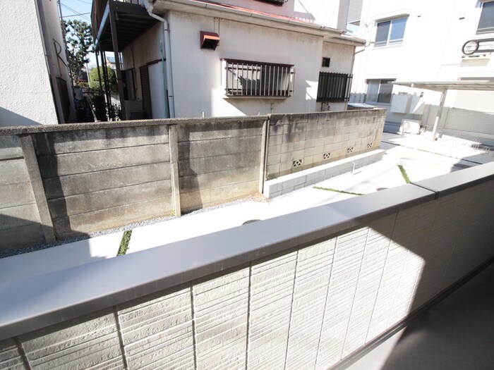 物件内観写真19　(ベランダ・バルコニー)