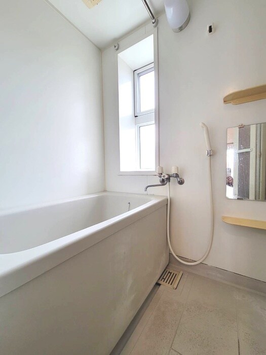 物件内観写真7　(バス／シャワールーム等)