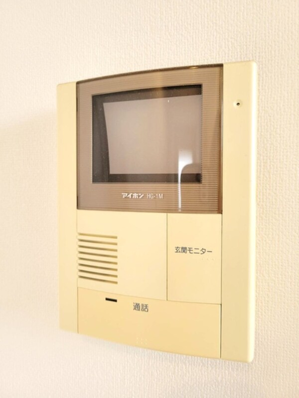周辺環境