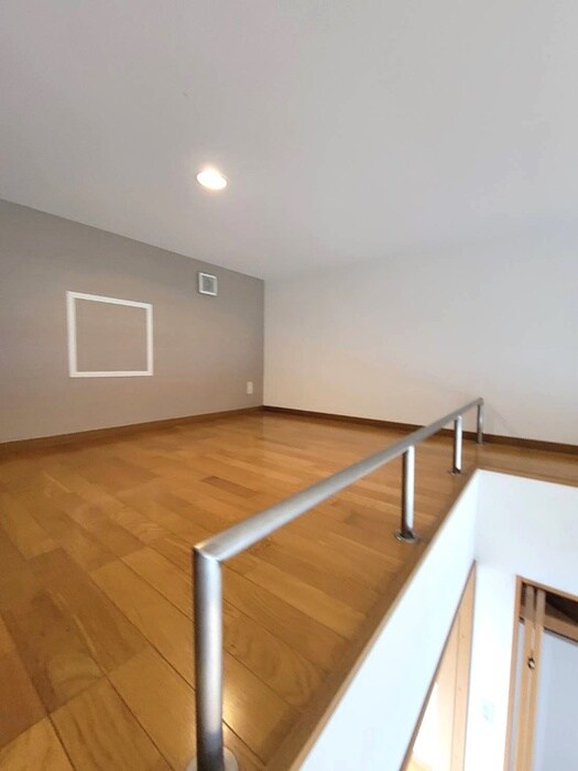 物件内観写真12　(ロフト)