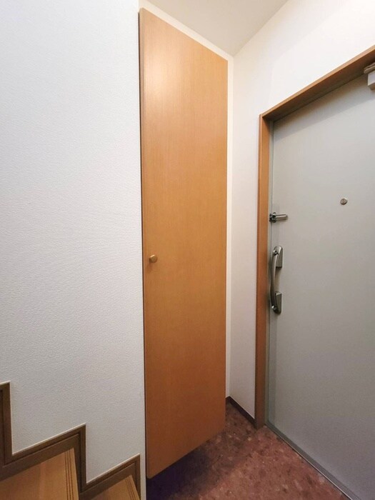 物件内観写真14　(靴箱)