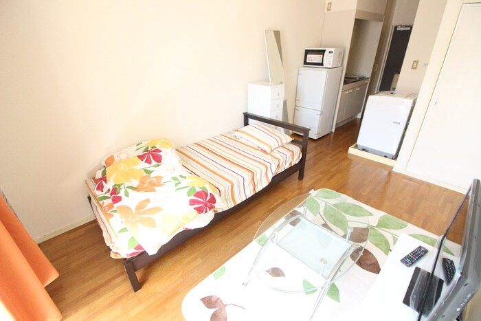 物件内観写真7　(居室)