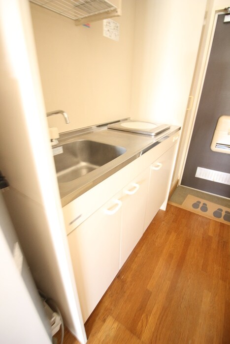 物件内観写真10　(キッチン)