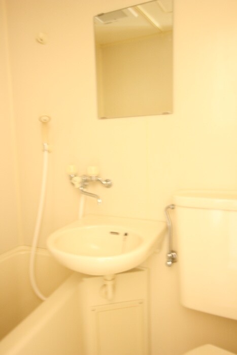 物件内観写真12　(洗面)