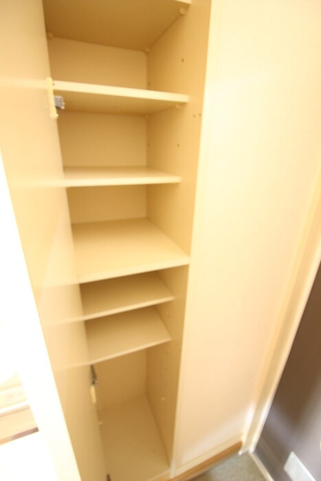 物件内観写真19　(靴箱)