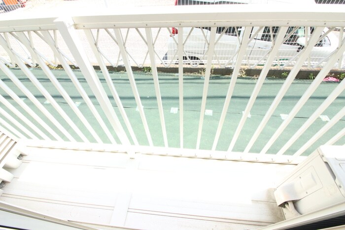 物件内観写真21　(ベランダ・バルコニー)