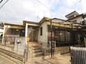 霞ヶ関北4DK貸家