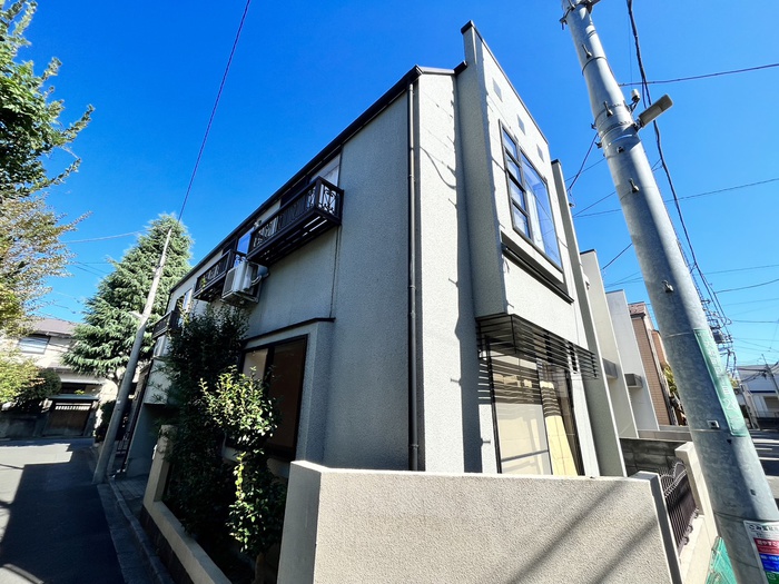 大和町4丁目戸建