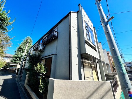 大和町4丁目戸建外観写真