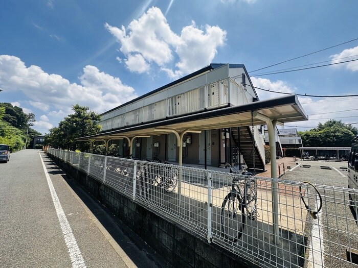 物件外観写真4　(周辺環境)