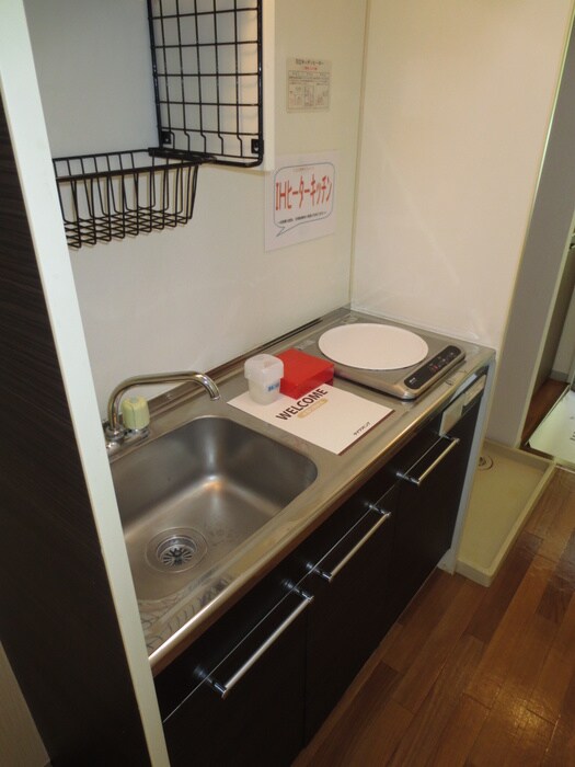 物件内観写真10　(キッチン)