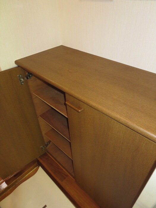 物件内観写真15　(靴箱)