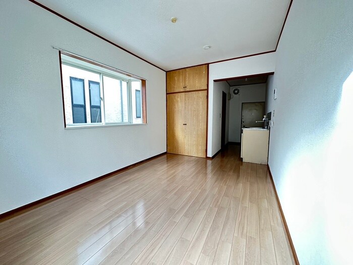 物件内観写真7　(居室)