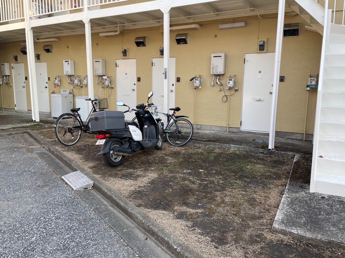 物件外観写真3　(外観写真)