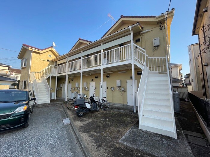 物件外観写真4　(外観写真)