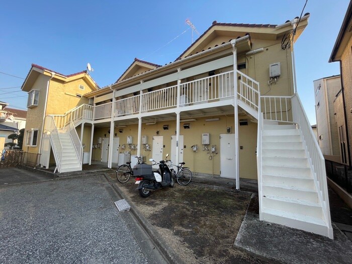 物件外観写真5　(外観写真)