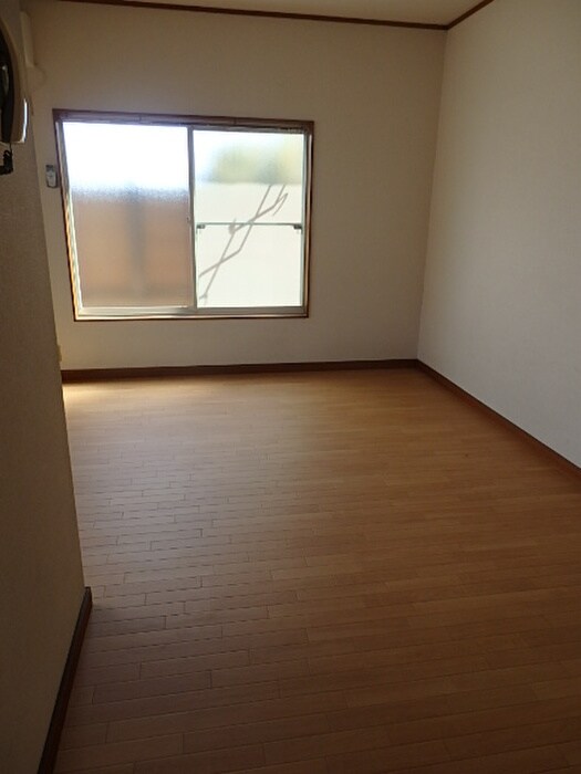 物件内観写真12　(居室)