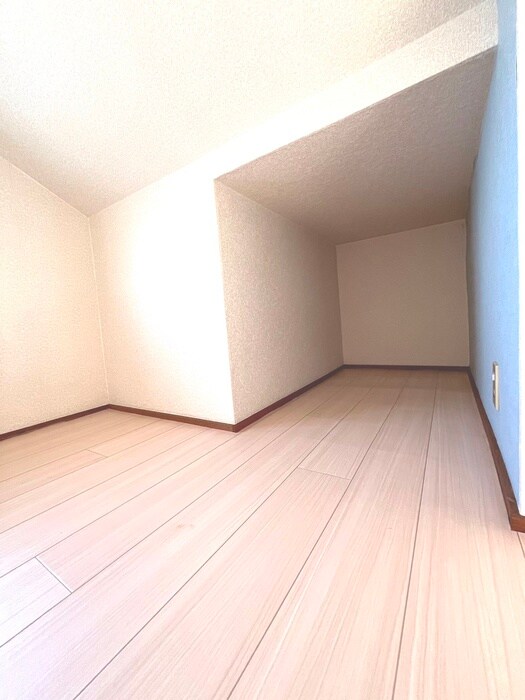 物件内観写真12　(ロフト)