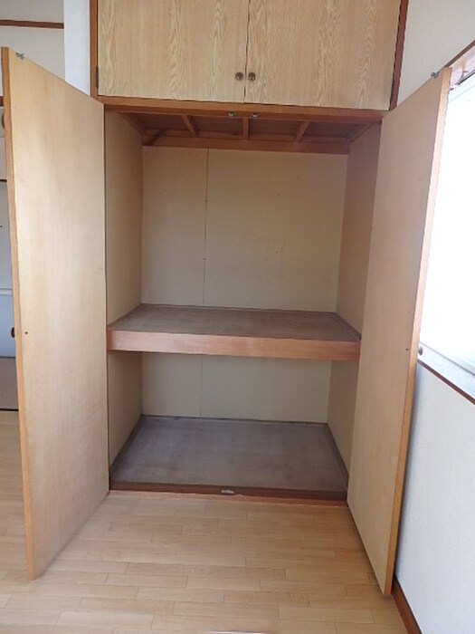 物件内観写真14　(収納)