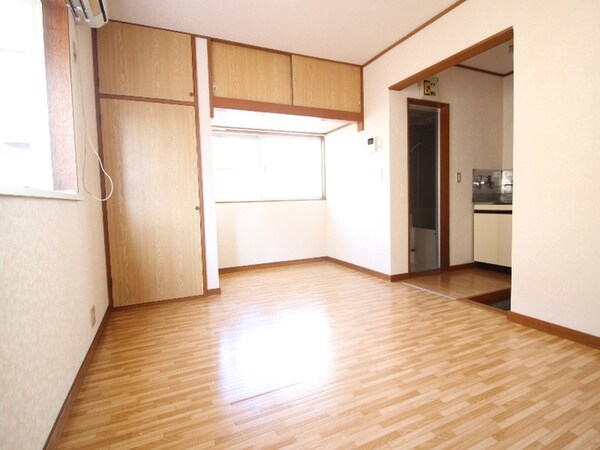 居室