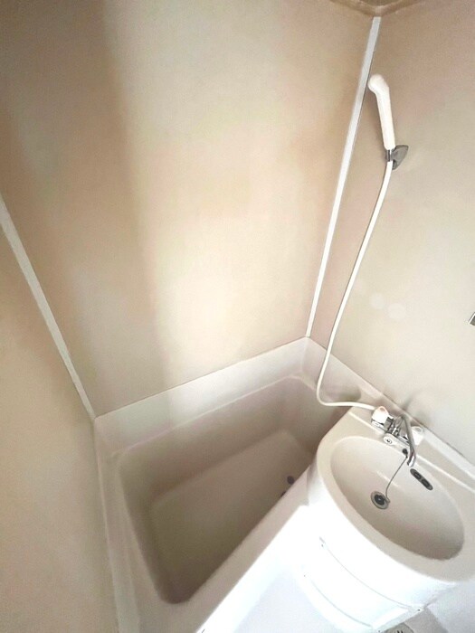 物件内観写真16　(バス／シャワールーム等)